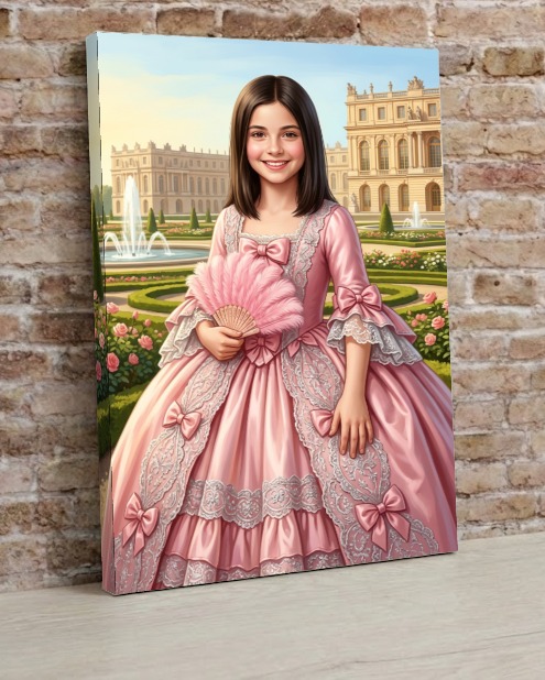 French Queen